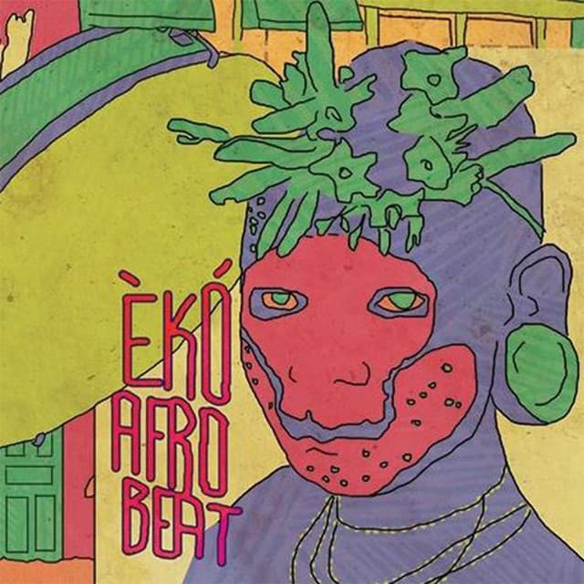 Èkó Afrobeat