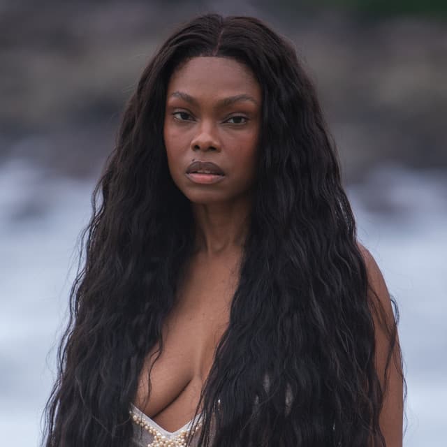 Xênia França